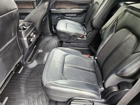 Used 2020 Ford Expedition Limited w/ Equipment Group 301A RWD image 30