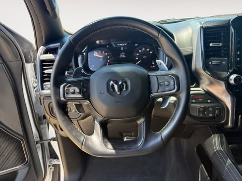 Used 2023 RAM 1500 TRX w/ TRX Level 1 Equipment Group AWD/4WD image 12