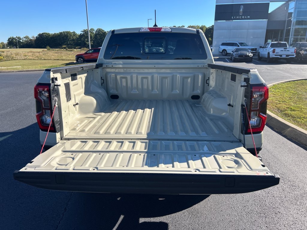 New 2026 Ford Ranger XLT w/ Trailer Tow Package AWD/4WD image 9