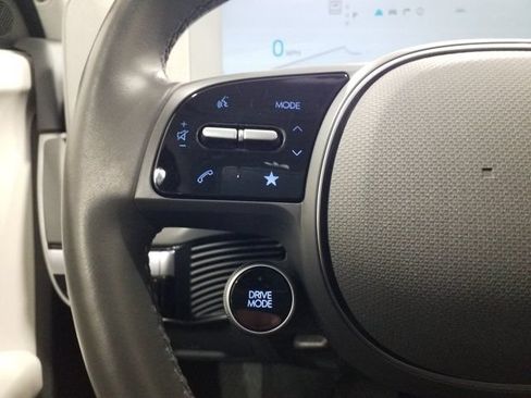 Certified 2024 Hyundai Ioniq 5 SEL RWD image 4