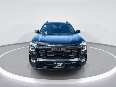 New 2026 GMC Terrain Elevation w/ Black Edition FWD image 3