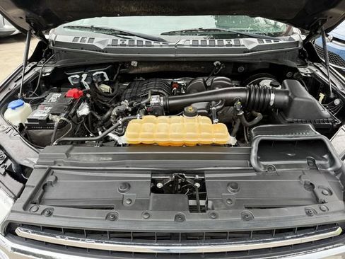 Used 2019 Ford F150 XLT RWD image 24