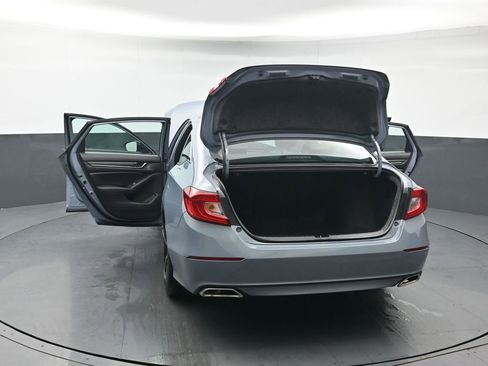 Used 2022 Honda Accord Sport image 50