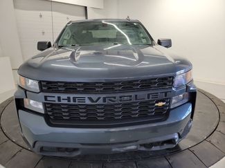 Used 2020 Chevrolet Silverado 1500 Custom w/ Custom Value Package video 2