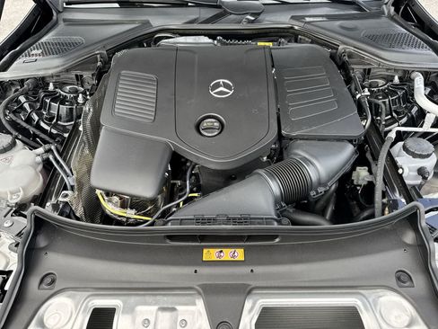Used 2026 Mercedes-Benz E 350 Sedan image 13