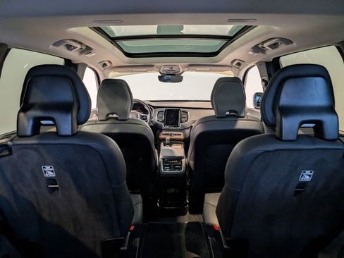 Used 2024 Volvo XC90 B6 Plus w/ Protection Package Premier image 29