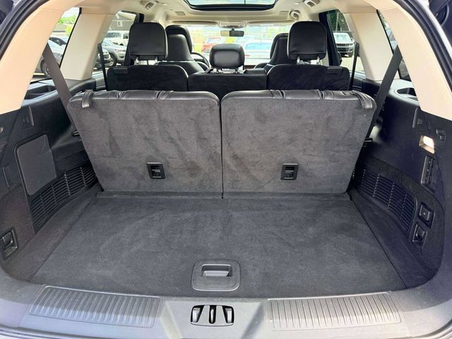 Used 2023 Lincoln Aviator Grand Touring w/ Equipment Group 301A AWD/4WD image 9