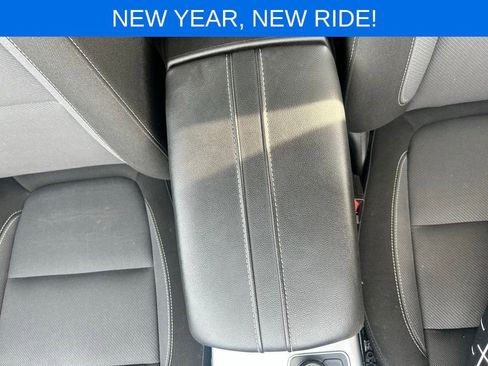 Used 2025 Chevrolet Blazer LT w/ Midnight/Sport Edition image 24