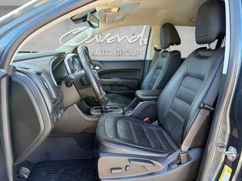 Used 2020 GMC Canyon Denali image 19