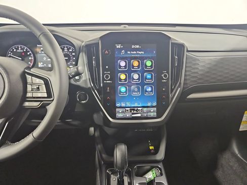 New 2026 Subaru Forester Premium AWD/4WD image 17