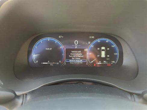 New 2026 Toyota Highlander Limited image 19