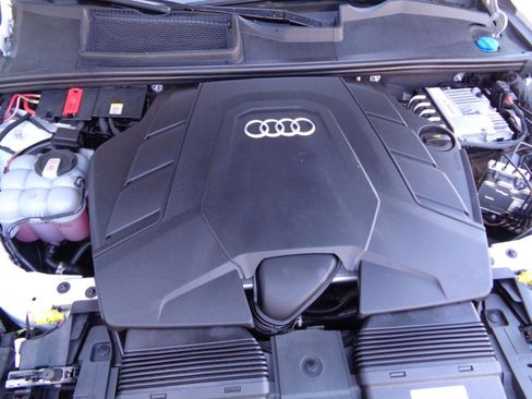 Used 2023 Audi Q7 3.0T Premium Plus w/ Premium Plus Package image 14