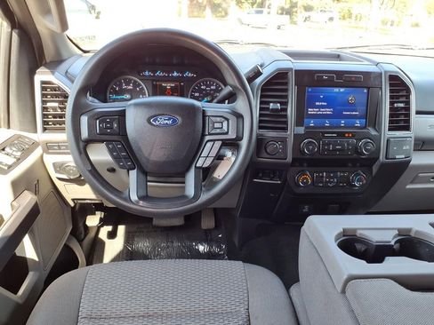 Used 2021 Ford F250 XLT AWD/4WD image 9