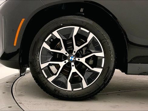 Certified 2026 BMW X3 xDrive30i w/ Premium Package AWD/4WD image 8