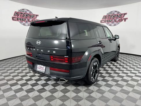 Used 2024 Hyundai Santa Fe SE image 7
