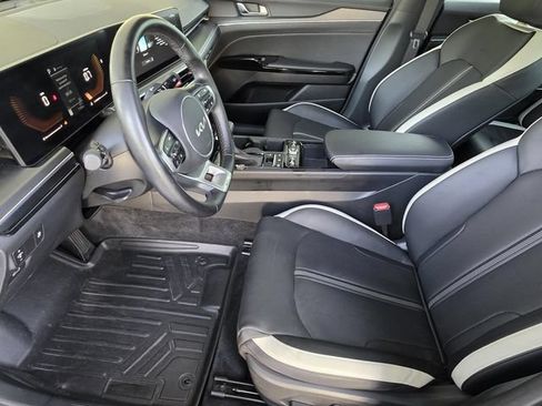 Used 2025 Kia K5 GT-Line FWD image 6