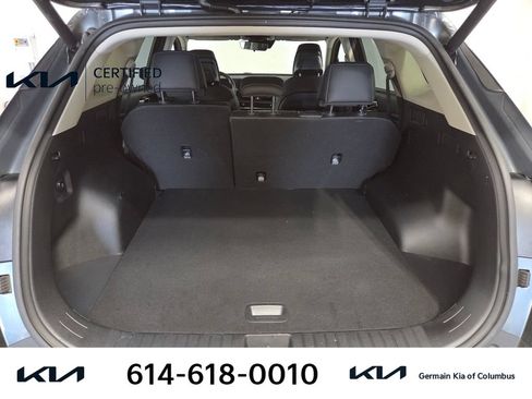 Certified 2024 Kia Sportage EX w/ EX Premium Package AWD/4WD image 20