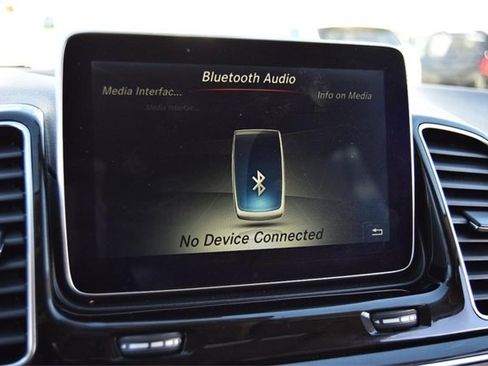 Used 2016 Mercedes-Benz GLE 350 image 15