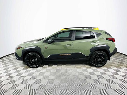 New 2026 Subaru Crosstrek 2.5i Wilderness image 4