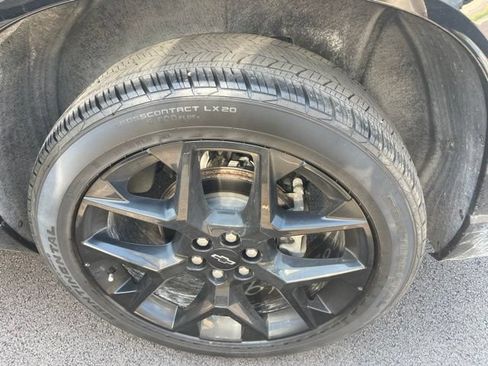 Used 2024 Chevrolet Traverse RS AWD/4WD image 6