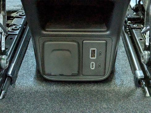 New 2026 Chevrolet TrailBlazer LT w/ Convenience Package image 16