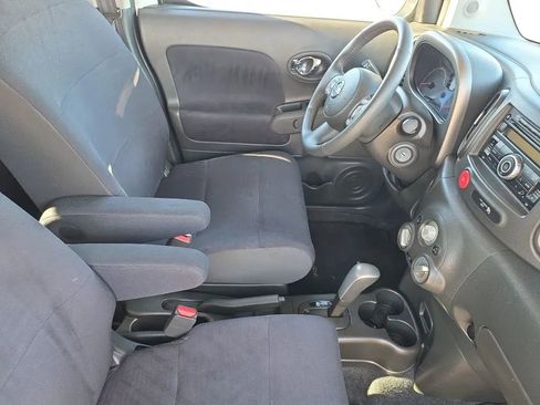 Used 2013 Nissan Cube 1.8 S w/ Interior Designer Pkg image 31