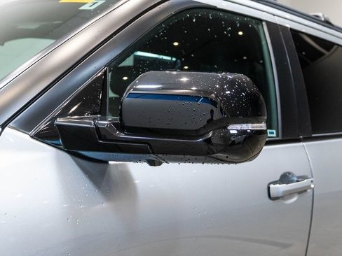 Used 2026 Toyota Sequoia Limited w/ Tow Technology Package AWD/4WD image 12