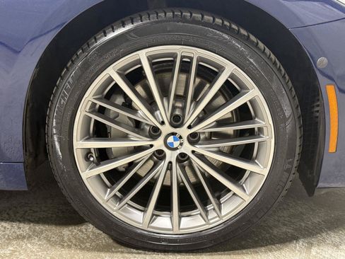 Used 2019 BMW 540i xDrive w/ Convenience Package AWD/4WD image 37