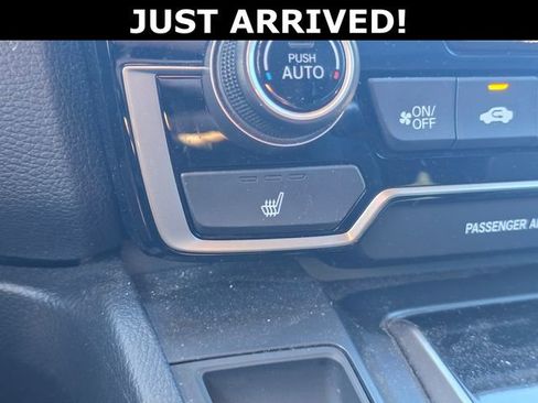 Used 2020 Honda CR-V EX-L image 19