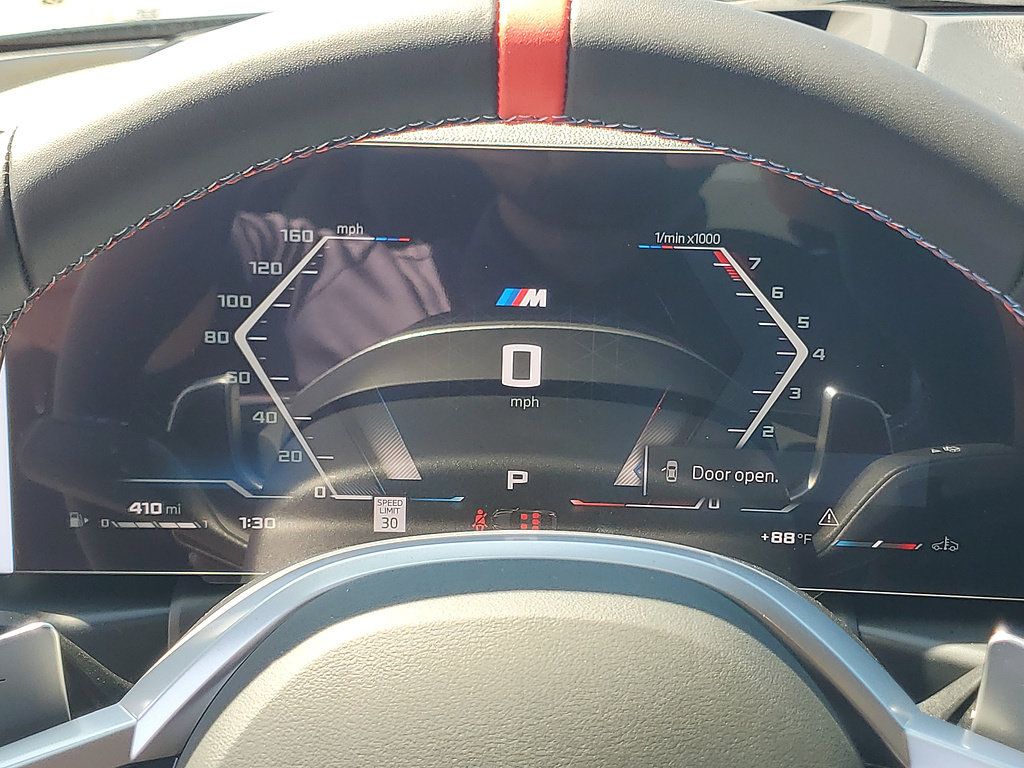 New 2026 BMW M440i Gran Coupe RWD image 26