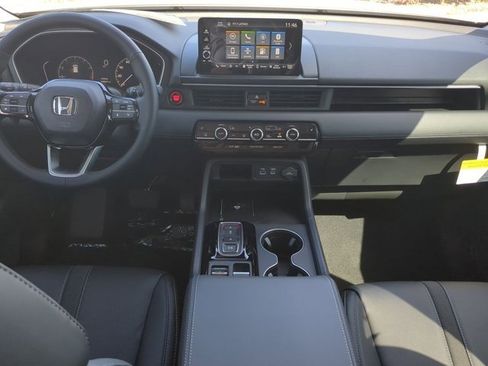 New 2025 Honda Pilot EX-L image 13
