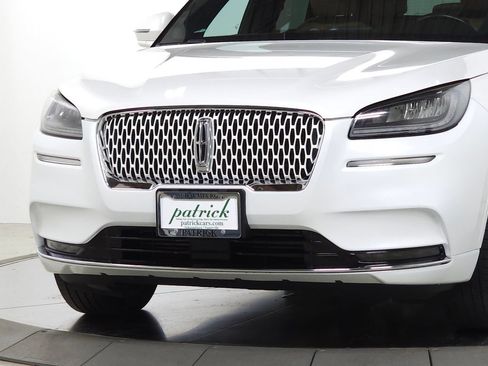 Used 2021 Lincoln Corsair Reserve AWD/4WD image 3