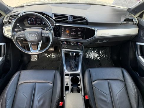 Used 2024 Audi Q3 2.0T Premium AWD/4WD image 17