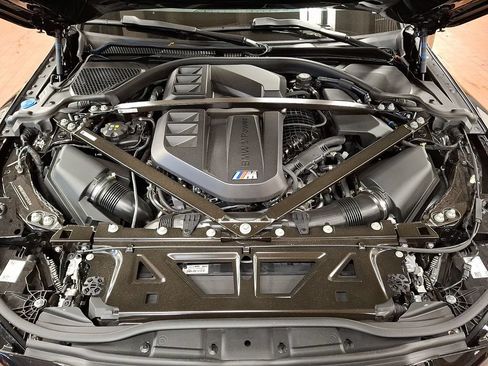 Used 2025 BMW M4 xDrive Competition w/ Executive Package AWD/4WD image 26