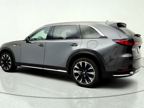 Used 2025 MAZDA CX-90 Plug-In Hybrid w/ Premium Plus AWD/4WD image 7