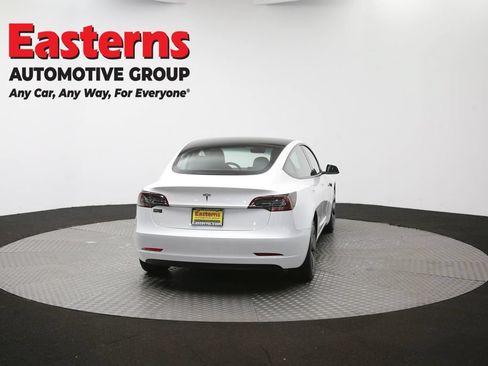 Used 2023 Tesla Model 3 Standard Range RWD image 33