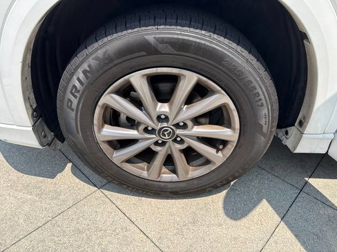 Certified 2024 MAZDA CX-5 AWD 2.5 S w/ Select Package image 20