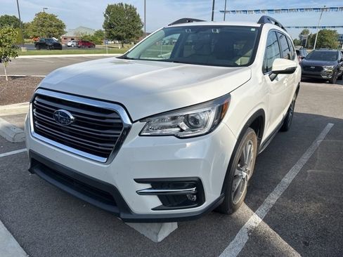 Used 2020 Subaru Ascent Limited image 2