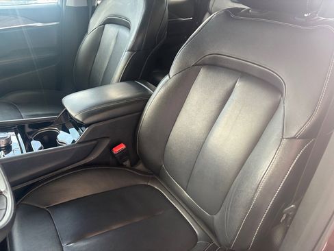 Used 2022 Jeep Grand Cherokee Limited 4xe AWD/4WD image 6