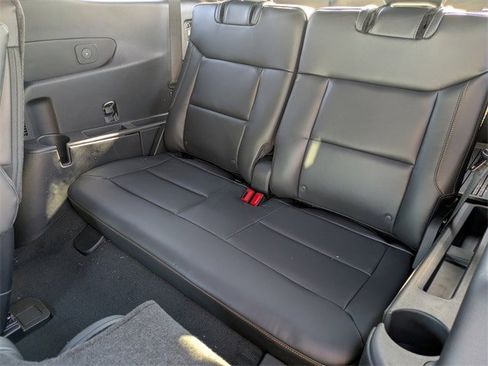 New 2026 Ford Explorer Tremor w/ Tremor Ultimate Package image 56