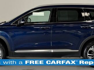 Used 2019 Hyundai Santa Fe Limited AWD/4WD video 2