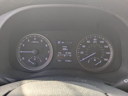 Used 2018 Hyundai Tucson SEL Plus image 13