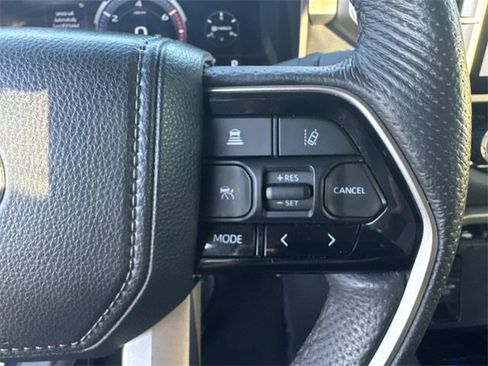 Used 2024 Toyota Tundra Limited image 28