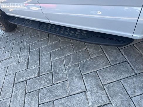 Used 2025 Ford F150 Raptor image 5