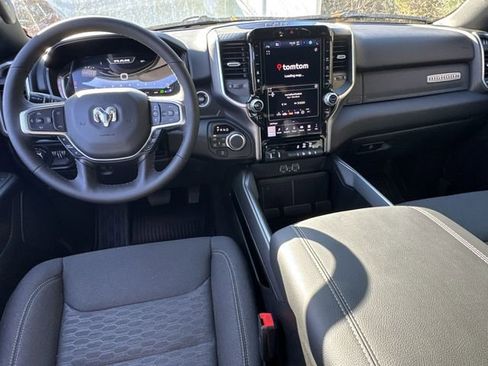 New 2026 RAM 1500 Big Horn image 19