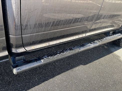 New 2026 RAM 2500 Warlock AWD/4WD image 9