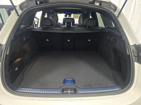 New 2026 Mercedes-Benz GLC 300 GLC 300 image 11