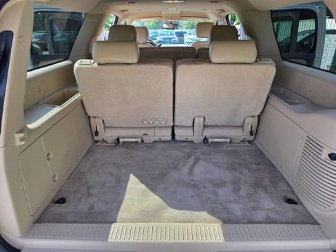 Used 2014 GMC Yukon XL SLT w/ SLT-2 Equipment Package RWD image 26
