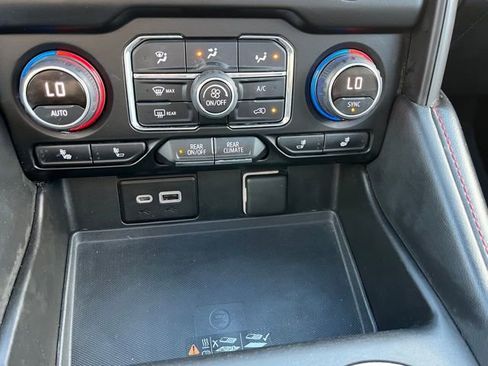 Used 2021 Chevrolet Suburban RST w/ Rear Media and Nav Package image 46