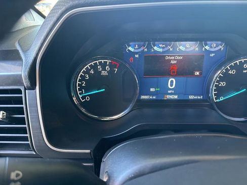 Certified 2023 Ford F150 XLT w/ Equipment Group 302A High AWD/4WD image 10